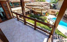 Pereque Beach House